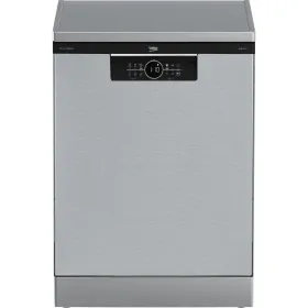Trauku mazgātājs BEKO BDFN26440XC Tērauds 60 cm