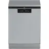Dishwasher BEKO BDFN26440XC Steel 60 cm