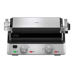 Бутербродница Braun CG7020 Сталь 2000 W