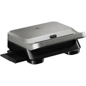 Electric Barbecue Braun