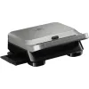 Electric Barbecue Braun