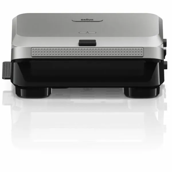 Electric Barbecue Braun