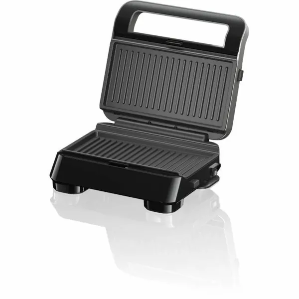 Elektriskos Grilu Braun