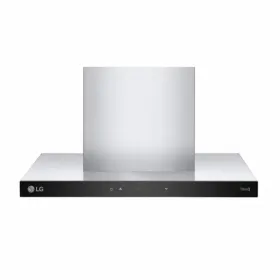 Įprastas gaubtas LG HCEZ2426S