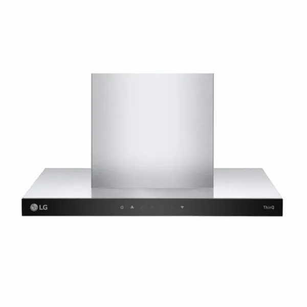 Įprastas gaubtas LG HCEZ2426S