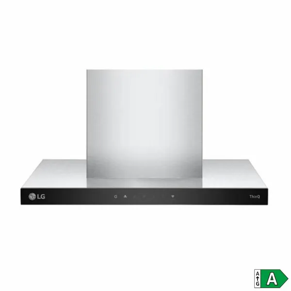 Įprastas gaubtas LG HCEZ2426S