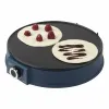 Crepe Maker JATA JECR1000 Blue