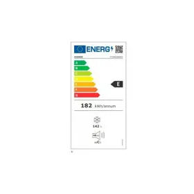 Морозильная Камера Hisense FT184D4AWYE