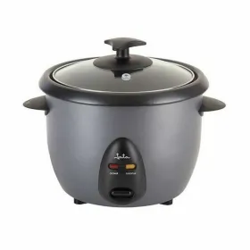 rīsu vārāmo katlu JATA Melns 400 W 1 L