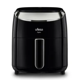 Аэрофритюрница UFESA APEX Чёрный