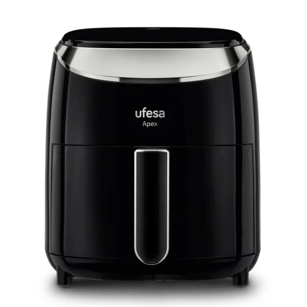 Airfryer UFESA APEX Musta