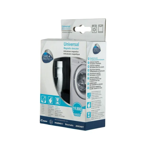 Limescale Remover for Coffee-maker CARE WMD1001 W