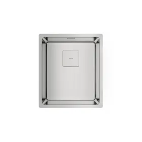 Sink with One Basin Teka RS1S Grey