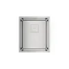 Sink with One Basin Teka RS1S Grey