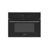 Orkaitė Nodor NORCHEF MO4800DB 1400 W 40 L