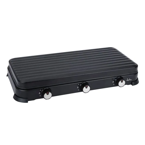 Camping stove JATA JECG2703 Black