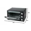 Camping stove JATA HN916