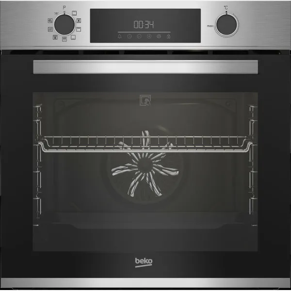 Daudzfunkcionālā krāsns BEKO BBIE12300XMP 2600 W 72 L
