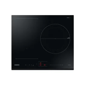 Indukcinė kaitlentė Samsung NZ63B5046GK/U1 59 cm