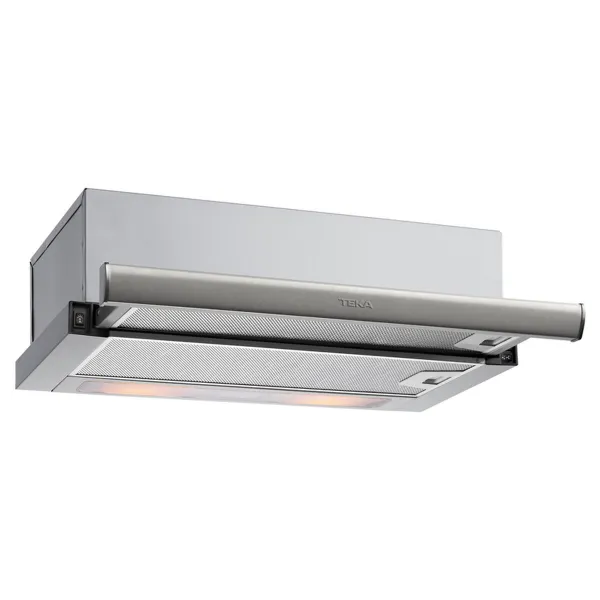Parastais pārvalks Teka TL6420 60 cm 120 W