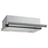 Liesituuletin Teka TL6420 60 cm 120 W