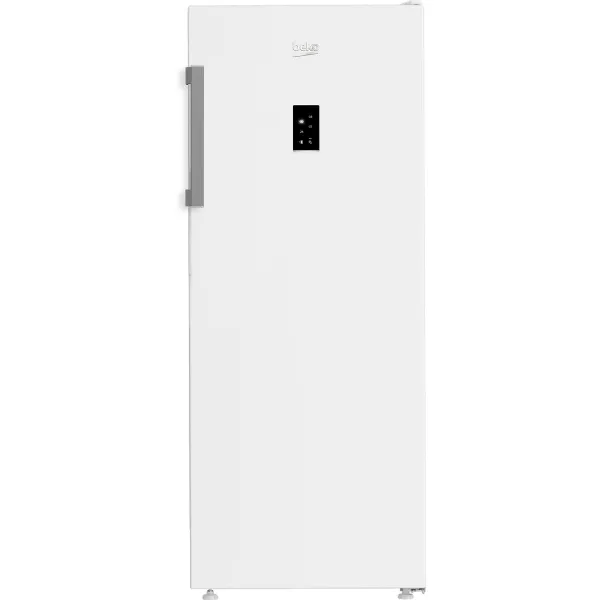 Pakastin BEKO B3RFNE274W Valkoinen 220 L