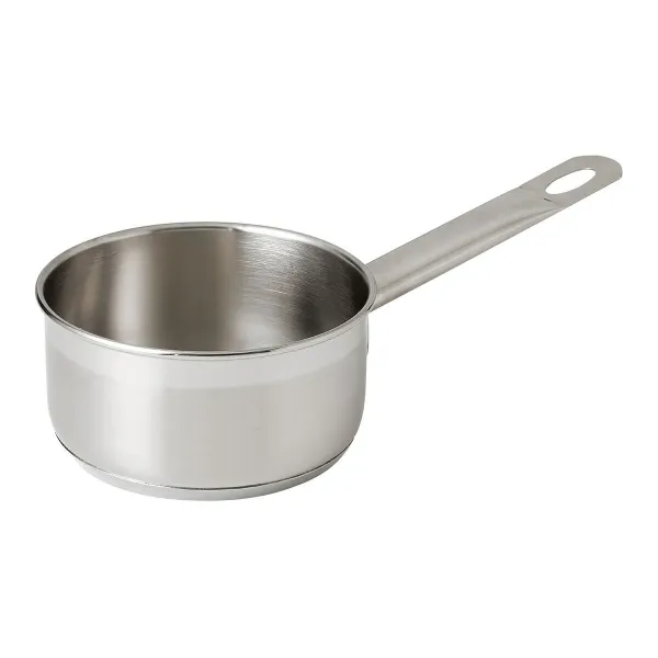 Ковш BRA Ø 18 cm 1,75 L Серый Нержавеющая сталь