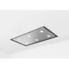 Conventional Hood Mepamsa EDEN 90 Steel