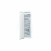 Saldētava BOSCH GIN81ACE0 Balts 212 L