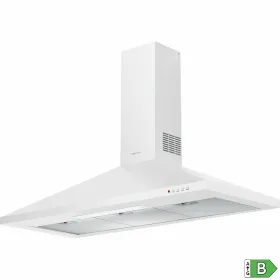 Conventional Hood Mepamsa GAVIA 90 White