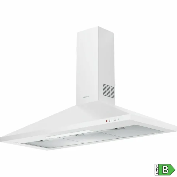 Conventional Hood Mepamsa GAVIA 90 White