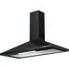 Conventional Hood Mepamsa GAVIA 90 Black