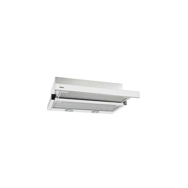 Įprastas gaubtas Teka CNL6400.2WH Balta