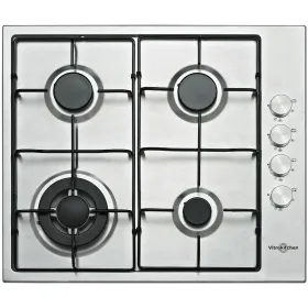 Dujinė viryklė Vitrokitchen EN640LIB 58 cm
