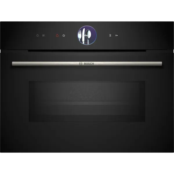 Cepeškrāsns BOSCH CMG7761B1 45 L 900 W 3600 W