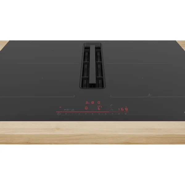Induction Hot Plate BOSCH PVQ731H26E 71 cm 7400 W