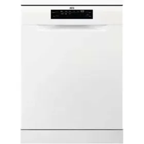 Trauku mazgātājs AEG FFB33607ZW 60 cm