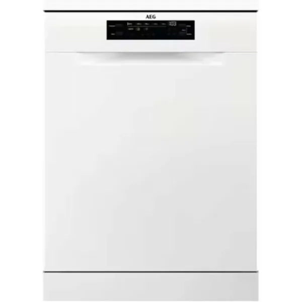 Dishwasher AEG FFB33607ZW 60 cm