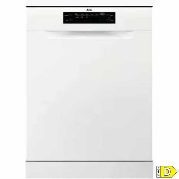 Посудомоечная машина AEG FFB33607ZW 60 cm