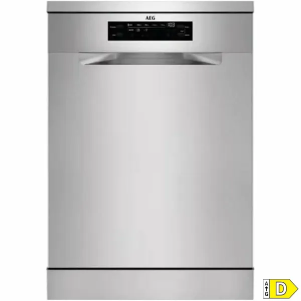 Dishwasher AEG FFB33607ZM 60 cm