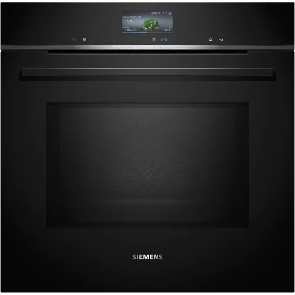 Cepeškrāsns Siemens AG HM776GKB1 3600 W 67 L