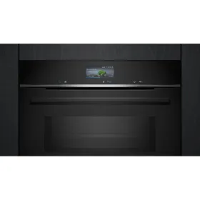 Oven Siemens AG HM776GKB1 3600 W 67 L