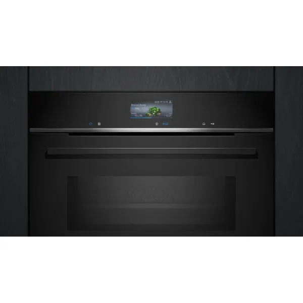 Uuni Siemens AG HM776GKB1 3600 W 67 L