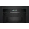 Uuni Siemens AG HM776GKB1 3600 W 67 L