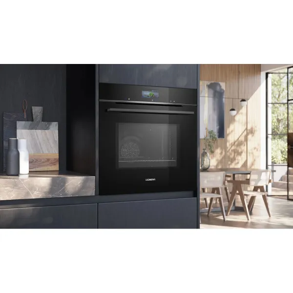 Uuni Siemens AG HM776GKB1 3600 W 67 L
