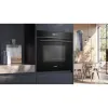 Uuni Siemens AG HM776GKB1 3600 W 67 L