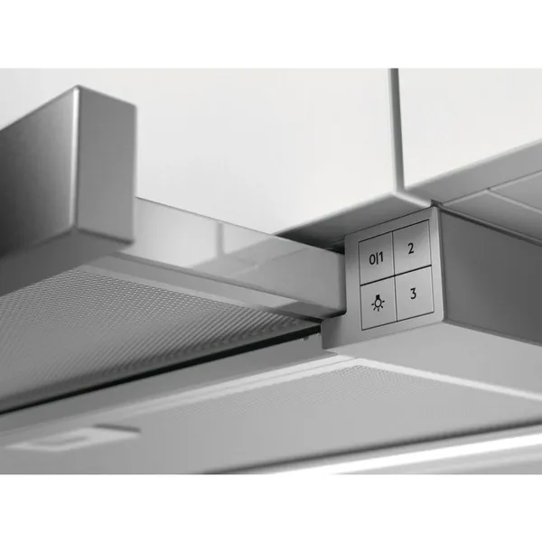 Традиционная вытяжка Electrolux