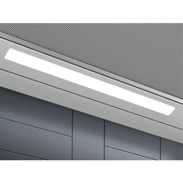 Įprastas gaubtas Electrolux