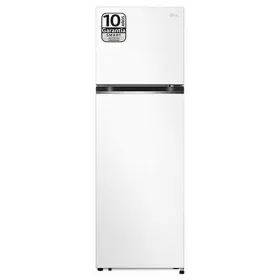 Комбинированный холодильник LG GTBV20SWGKD