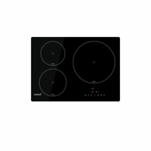 Indukcijas Plīts Cata IB5003BK 60 cm 6500 W